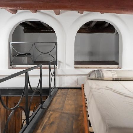 Home Domus Capocci - Rione Monti Rome Bagian luar foto