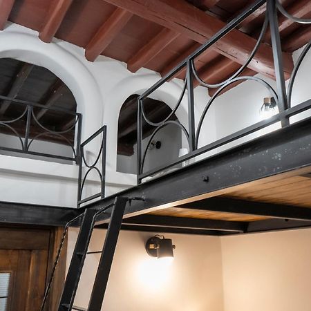 Home Domus Capocci - Rione Monti Rome Bagian luar foto