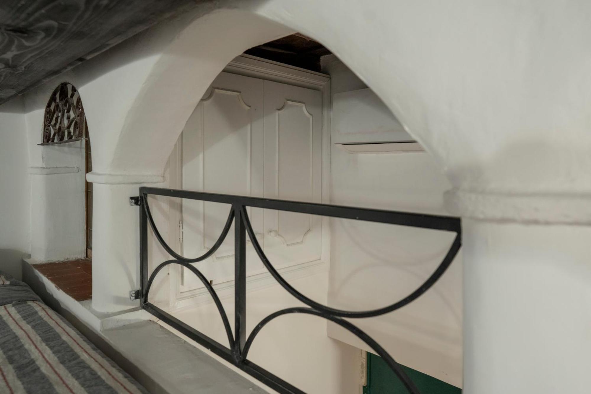 Home Domus Capocci - Rione Monti Rome Bagian luar foto