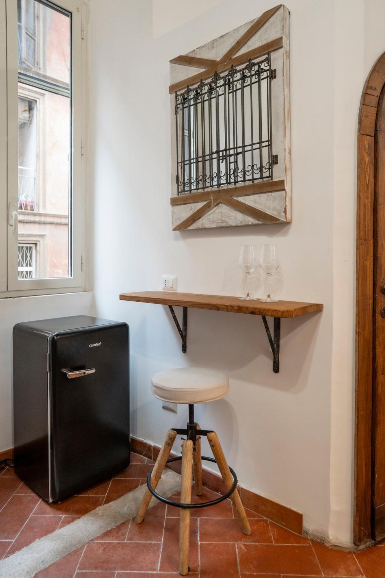 Home Domus Capocci - Rione Monti Rome Bagian luar foto