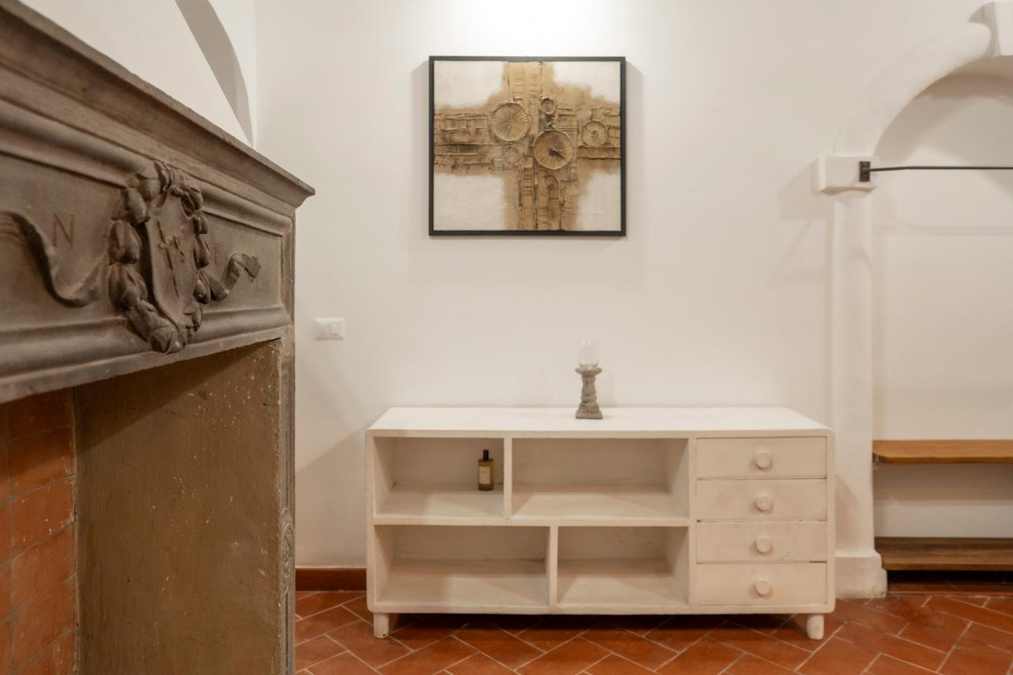 Home Domus Capocci - Rione Monti Rome Bagian luar foto