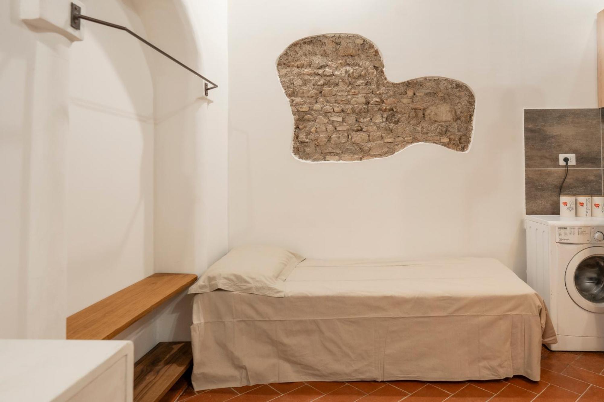 Home Domus Capocci - Rione Monti Rome Bagian luar foto