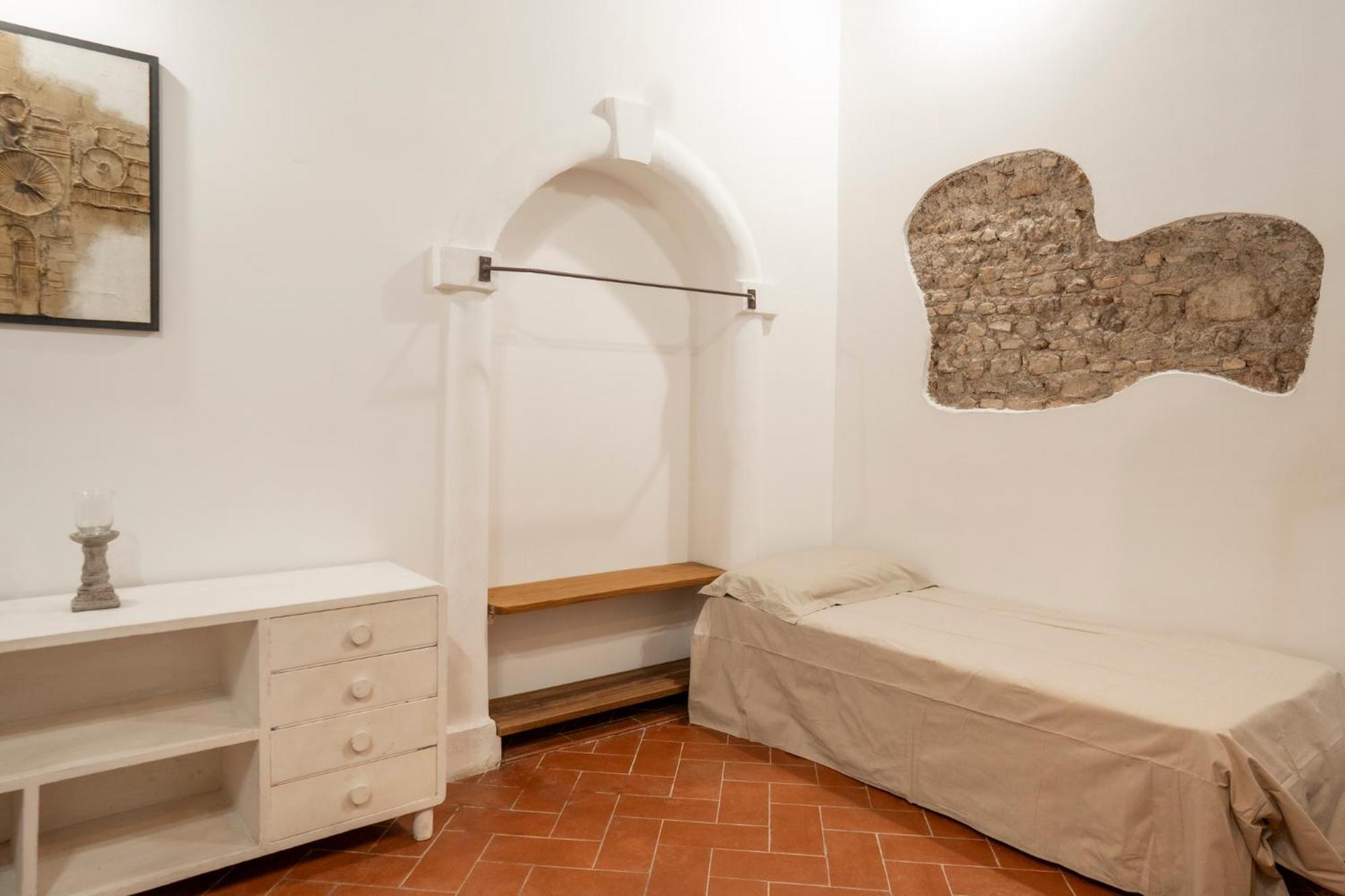 Home Domus Capocci - Rione Monti Rome Bagian luar foto