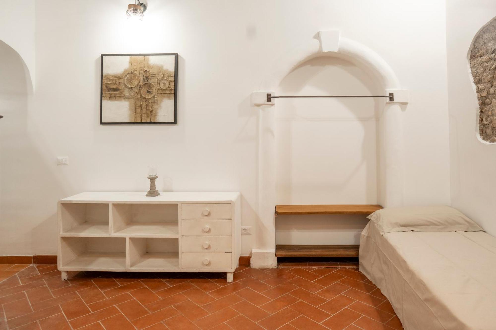 Home Domus Capocci - Rione Monti Rome Bagian luar foto