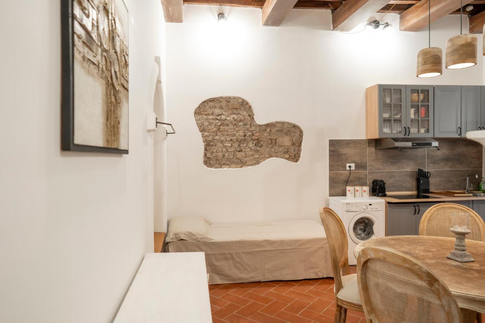 Home Domus Capocci - Rione Monti Rome Bagian luar foto