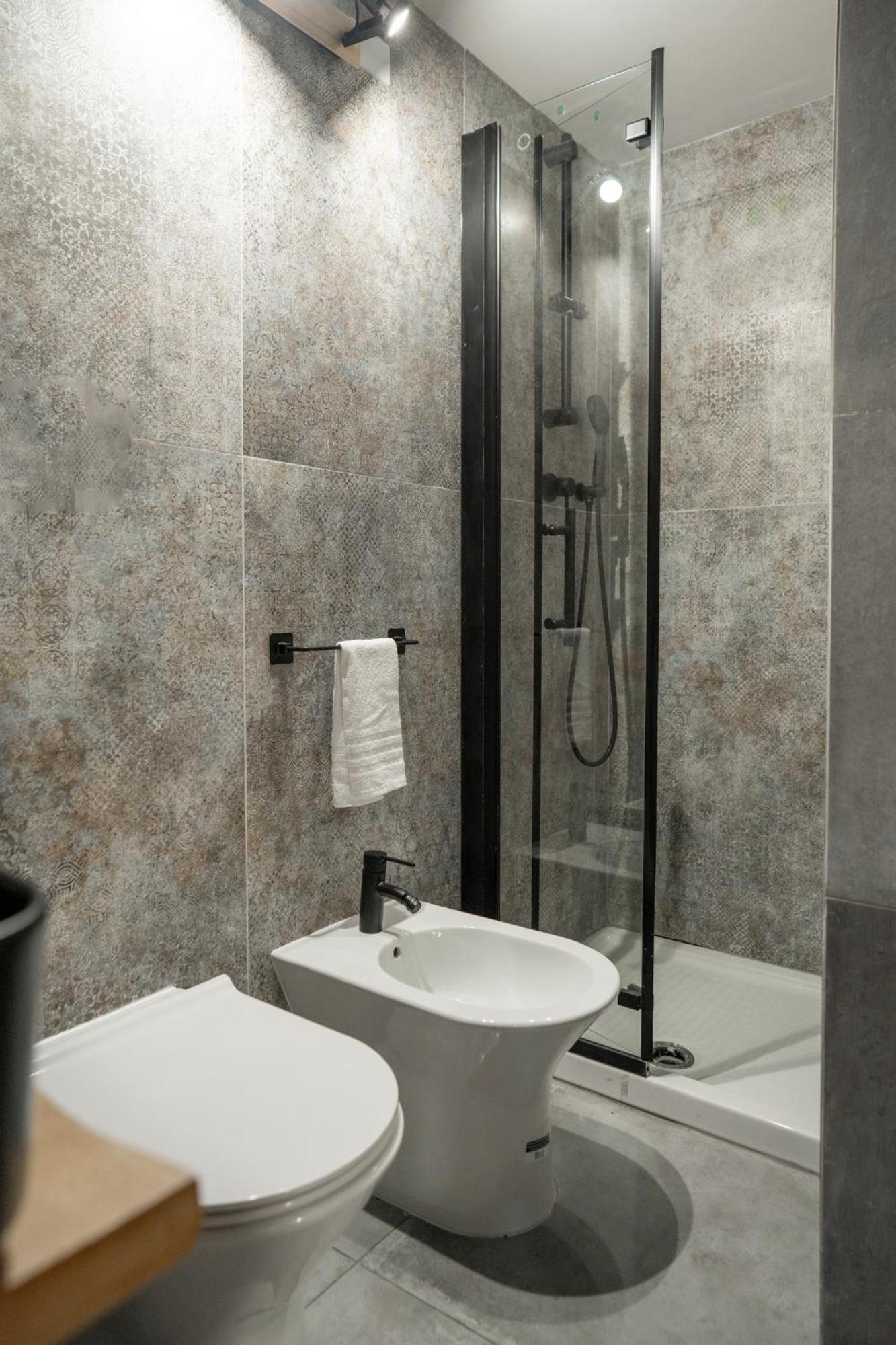 Home Domus Capocci - Rione Monti Rome Bagian luar foto