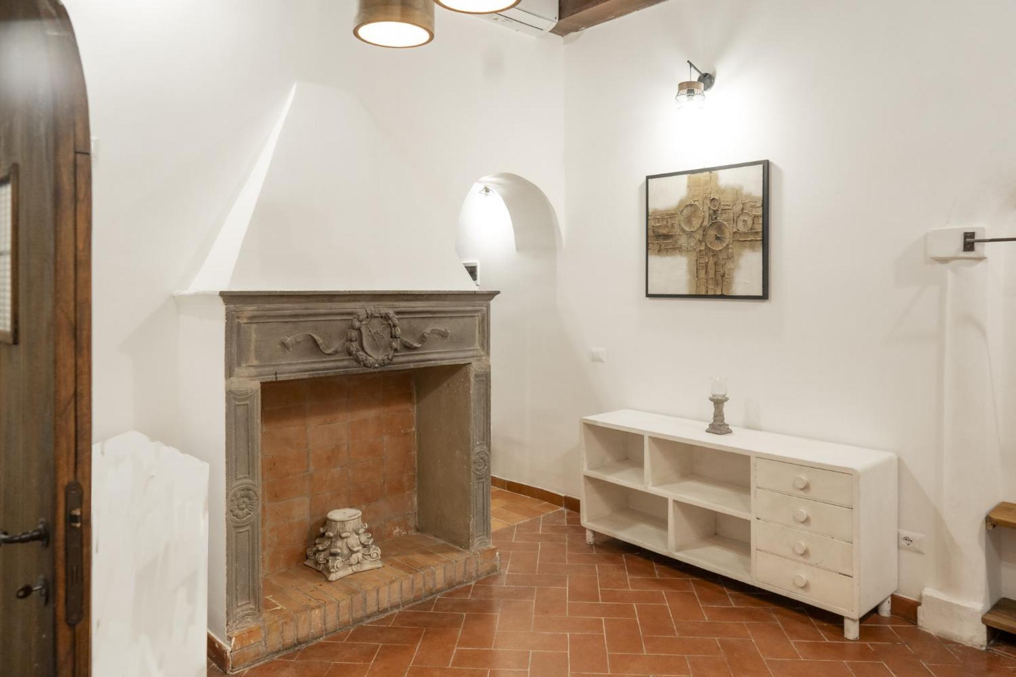 Home Domus Capocci - Rione Monti Rome Bagian luar foto