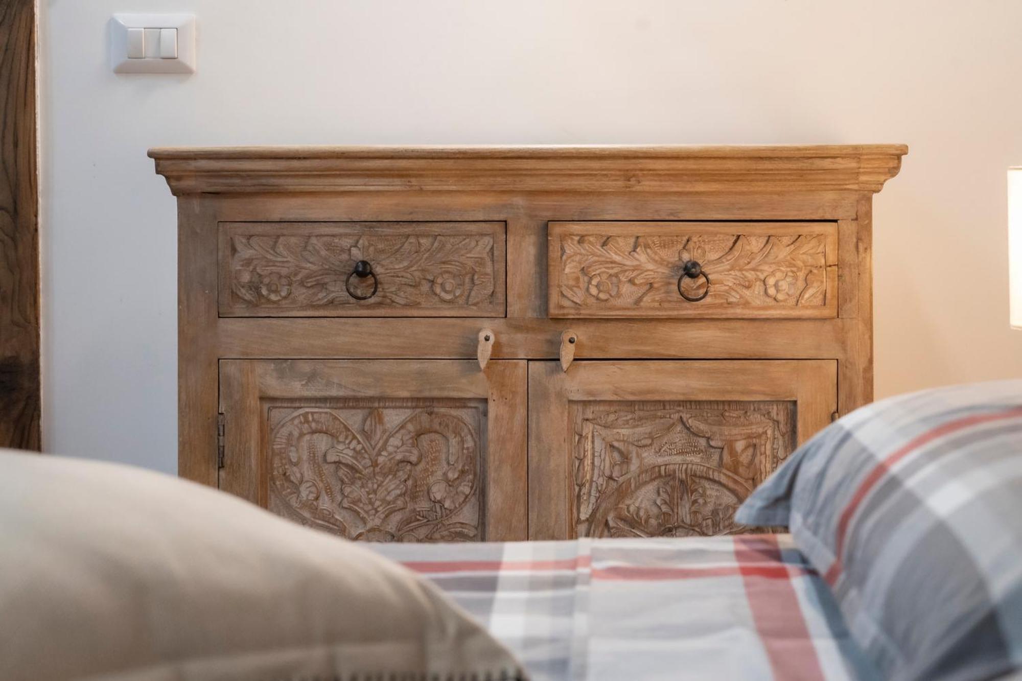 Home Domus Capocci - Rione Monti Rome Ruang foto