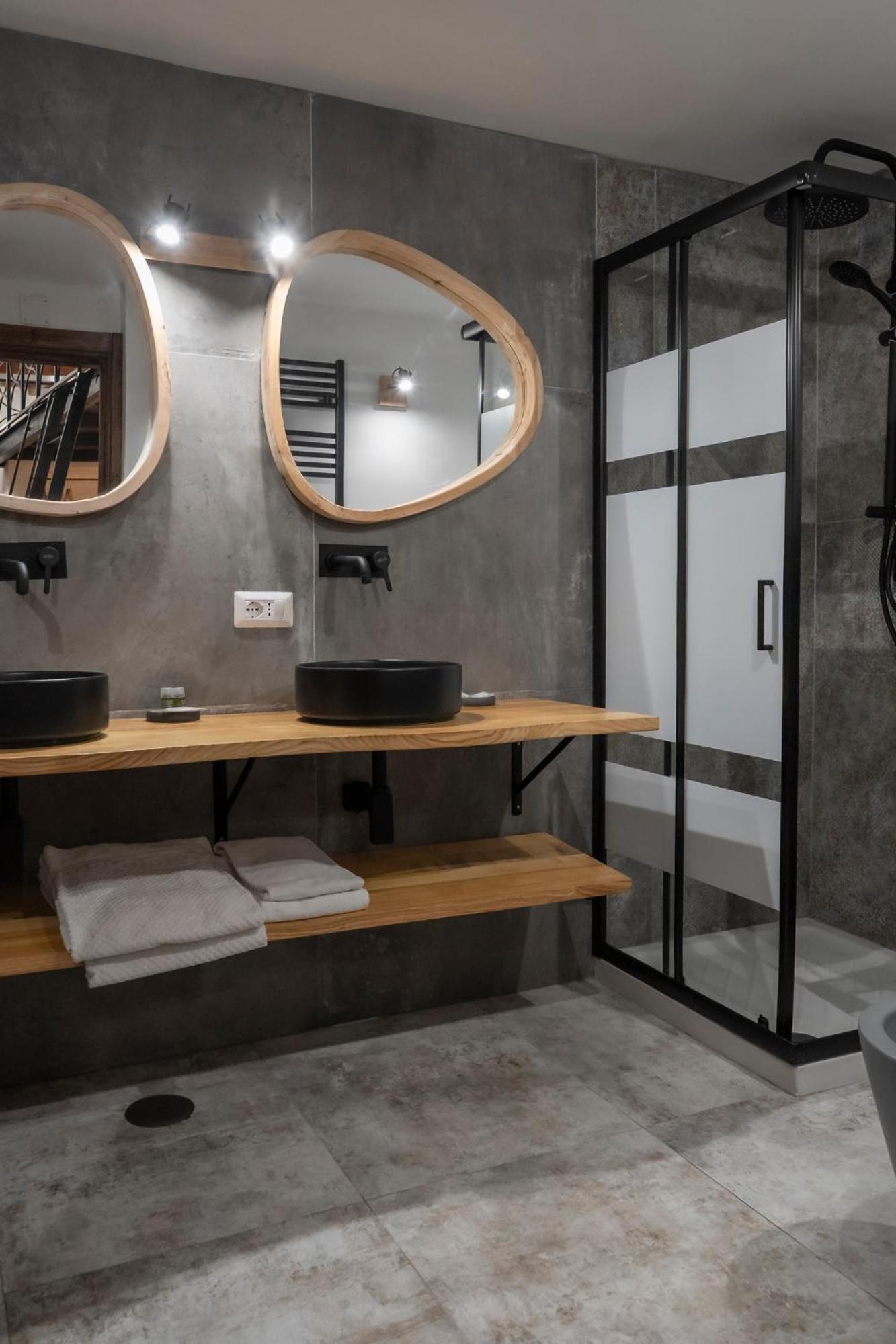 Home Domus Capocci - Rione Monti Rome Bagian luar foto