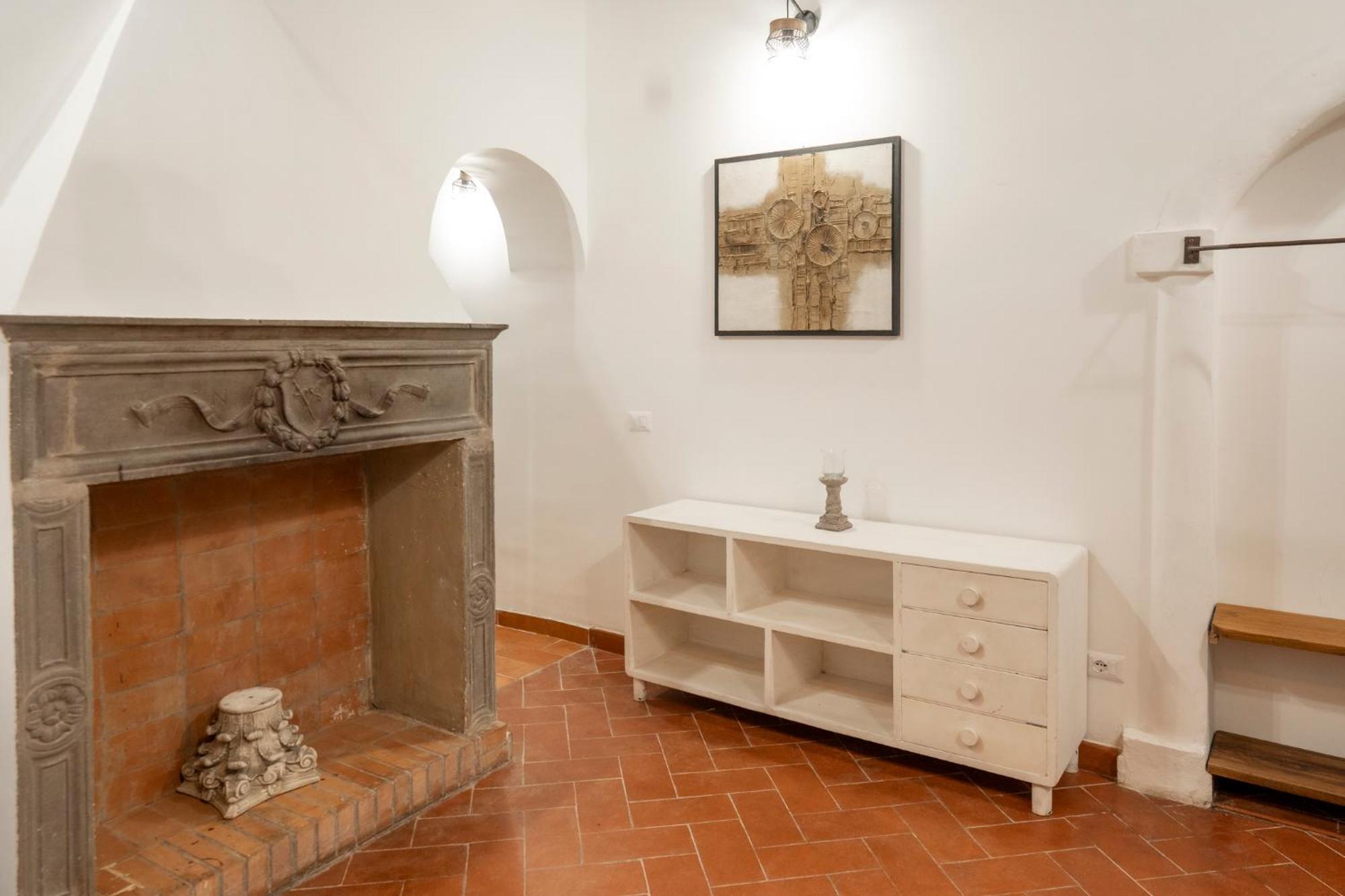 Home Domus Capocci - Rione Monti Rome Ruang foto