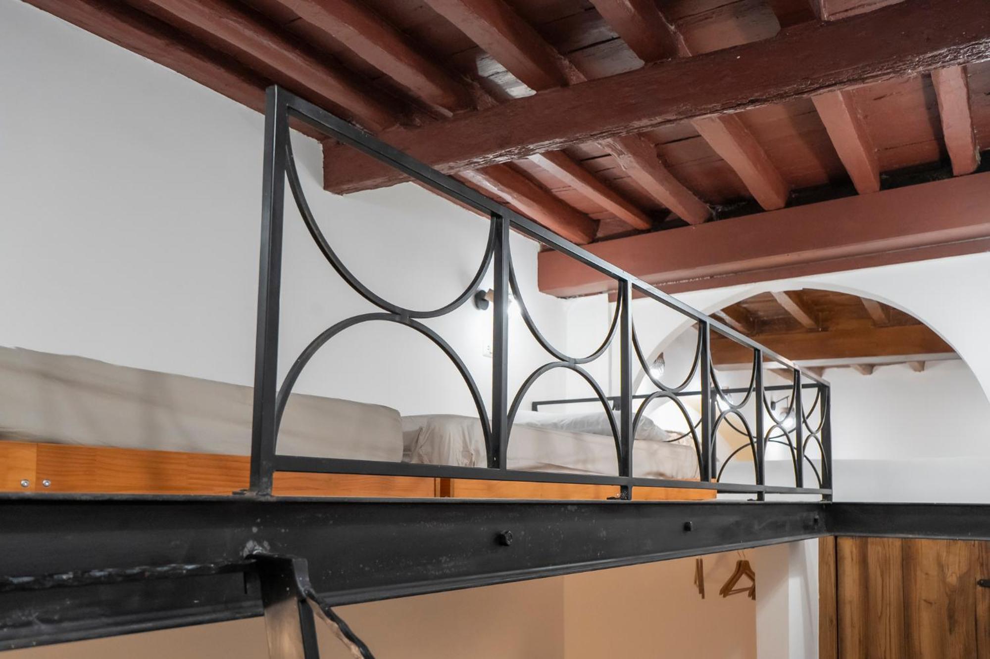 Home Domus Capocci - Rione Monti Rome Ruang foto