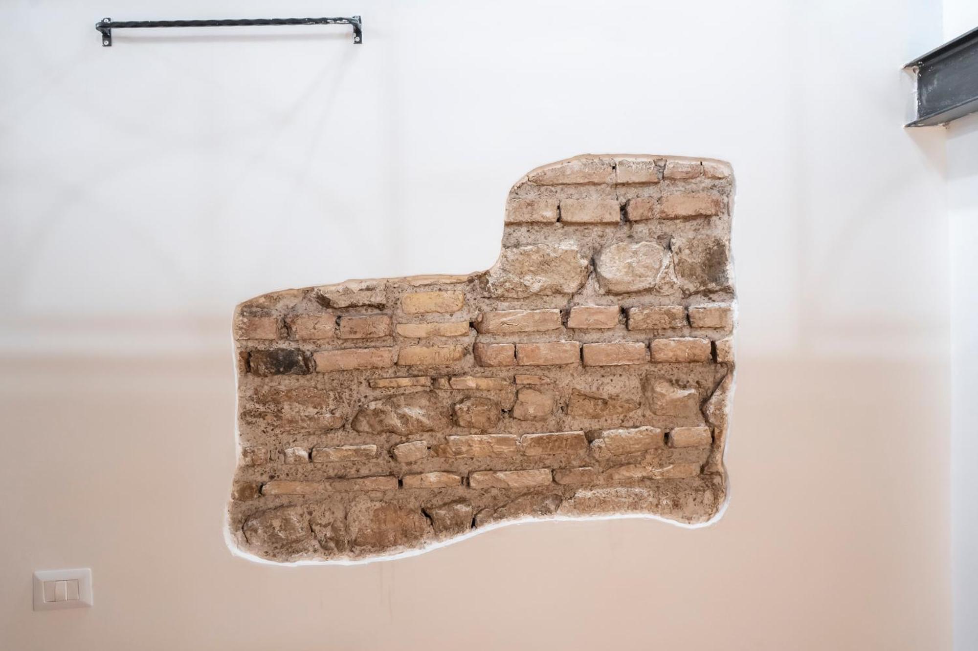 Home Domus Capocci - Rione Monti Rome Bagian luar foto