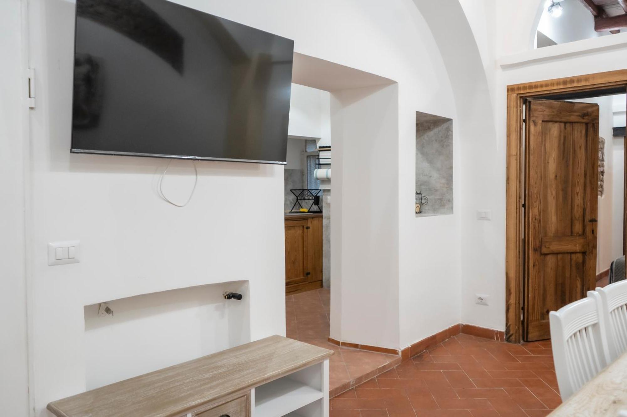 Home Domus Capocci - Rione Monti Rome Ruang foto