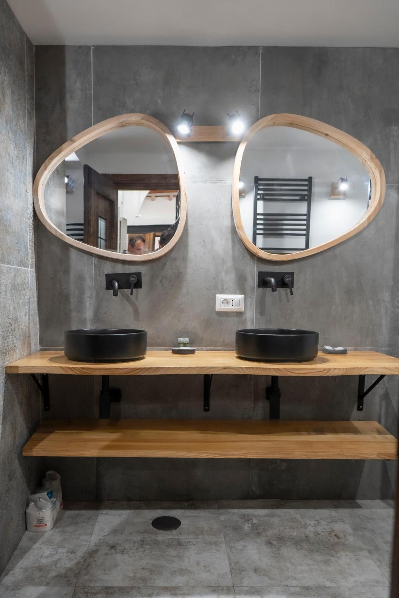 Home Domus Capocci - Rione Monti Rome Ruang foto