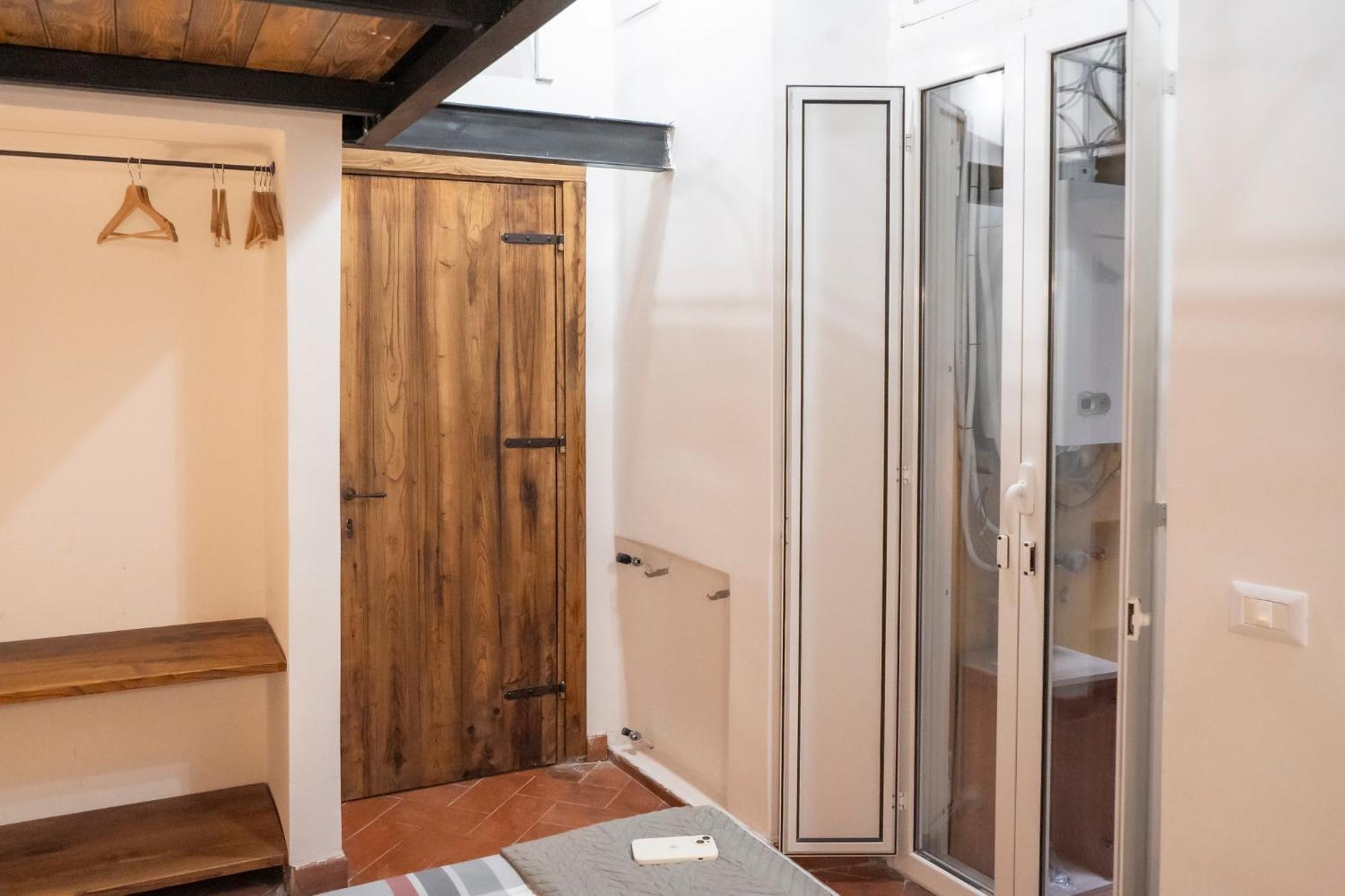 Home Domus Capocci - Rione Monti Rome Ruang foto