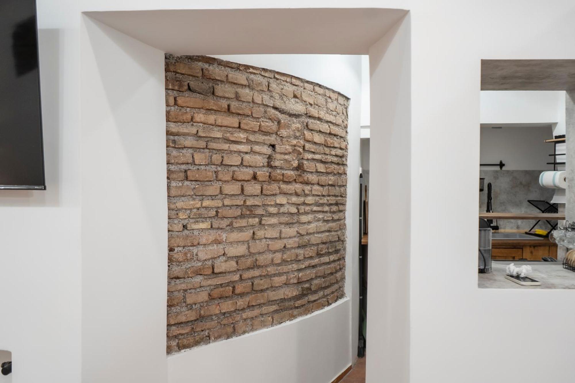 Home Domus Capocci - Rione Monti Rome Bagian luar foto